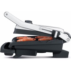 Sage SGR200BSS4EEU1 The Adjusta Grill Sandwich Maker - Perfectly Crisped, Stainless Steel Excellence!